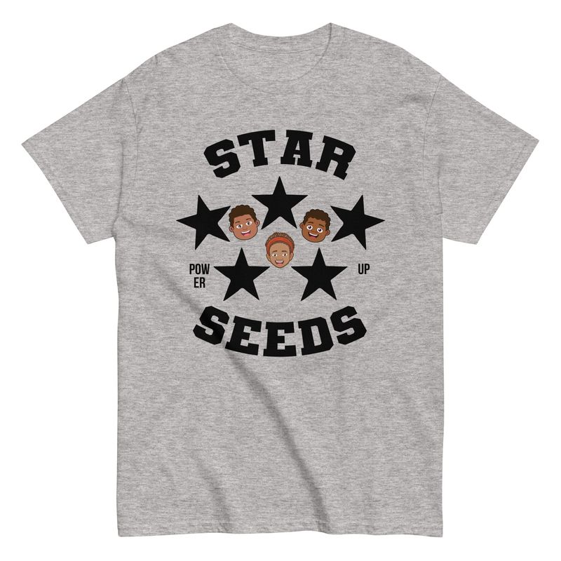 Star Seeds Unisex classic tee