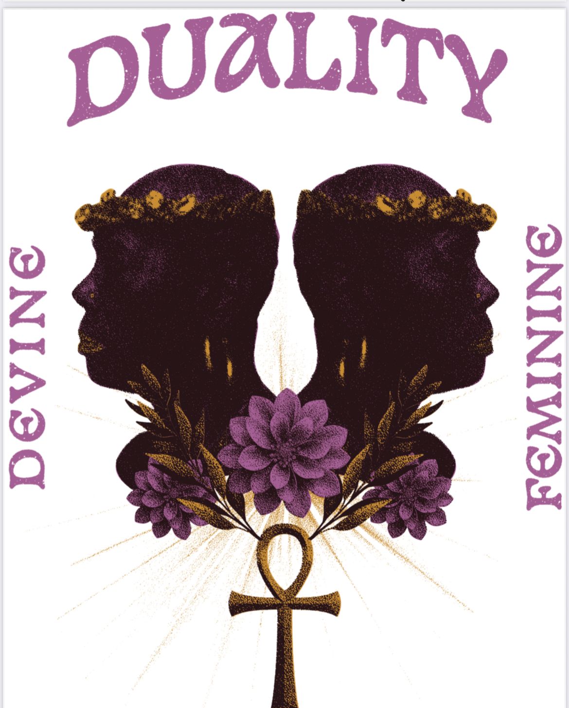 Duality "Devine Feminine"