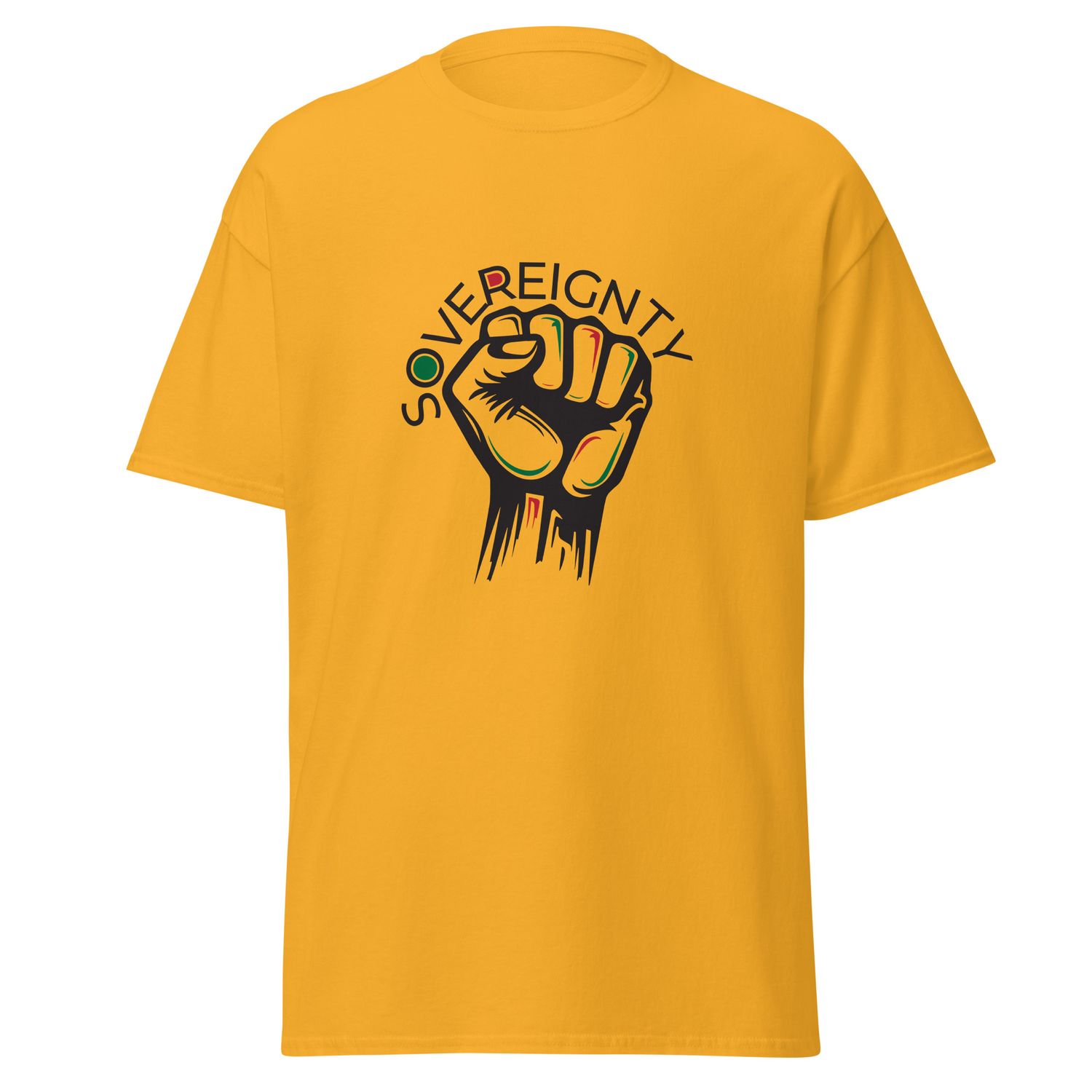 Sovereignty | Unisex classic tee