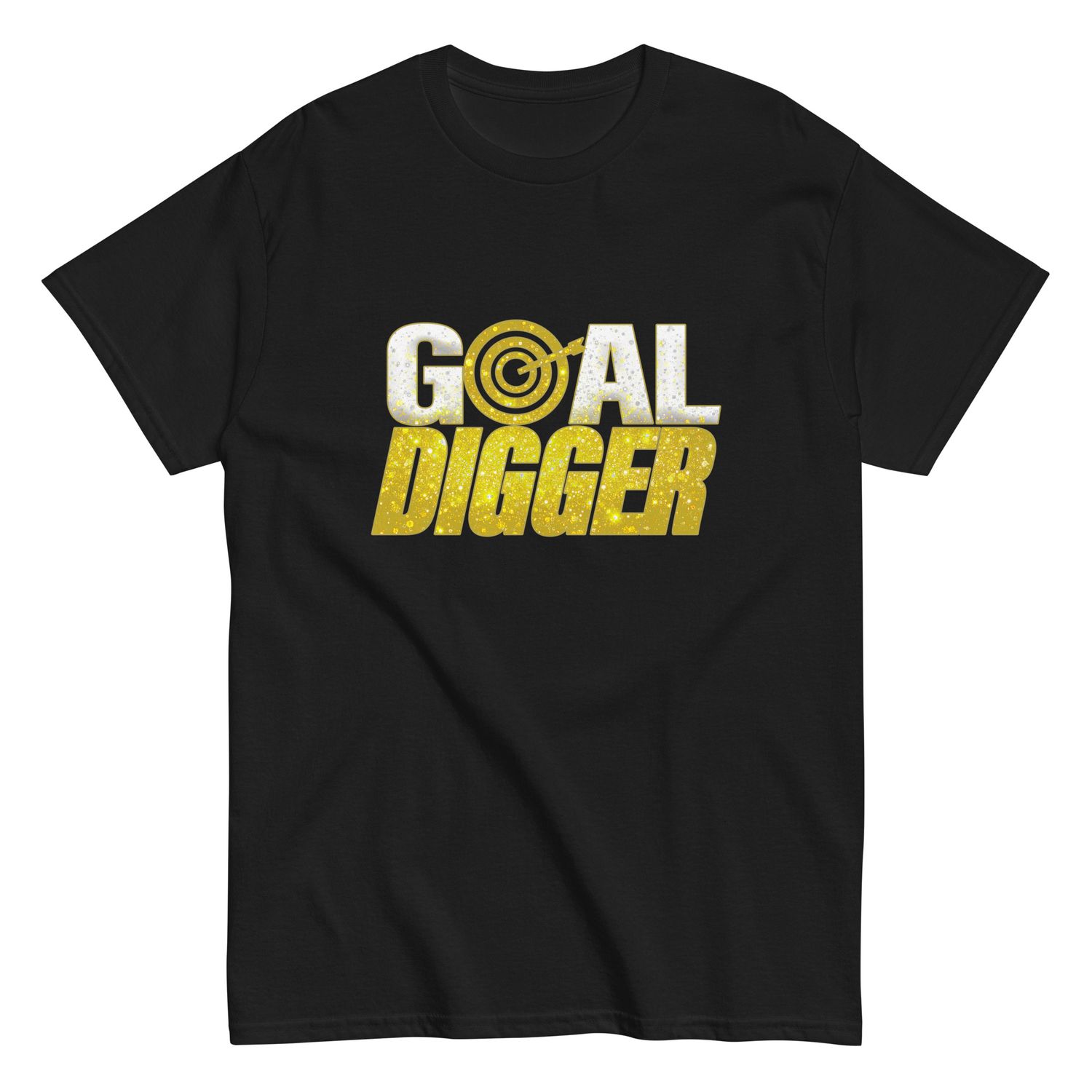Goal Digger | Unisex classic tee