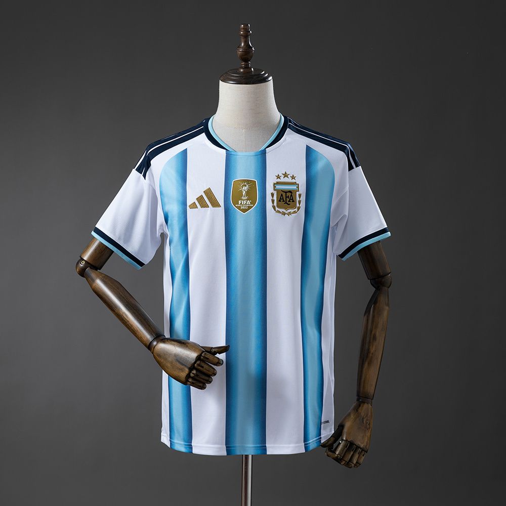 Argentina 2026 Home Player Version Jersey
