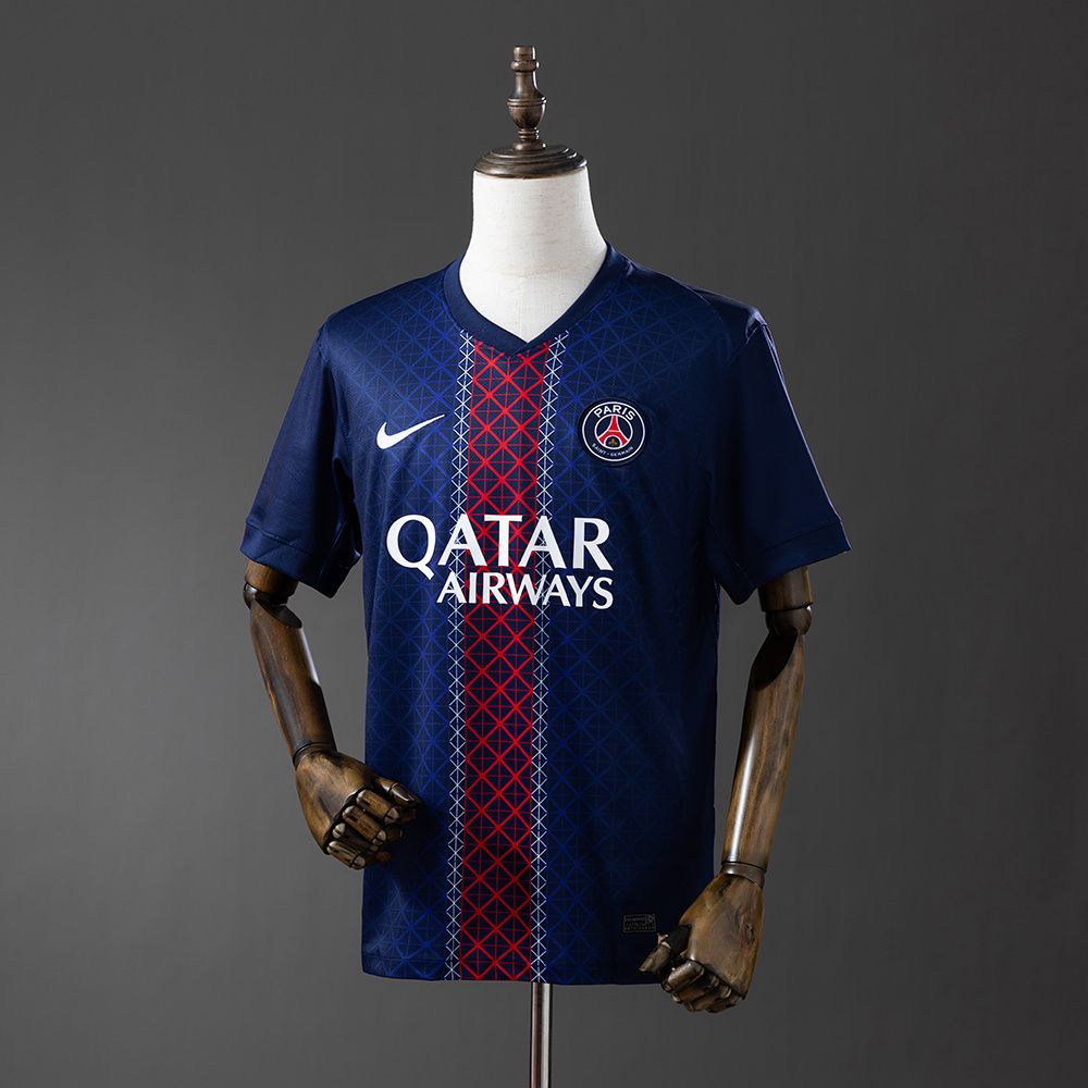 PSG 2026 Home Jersey