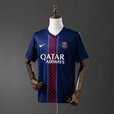 PSG 2026 Home Jersey