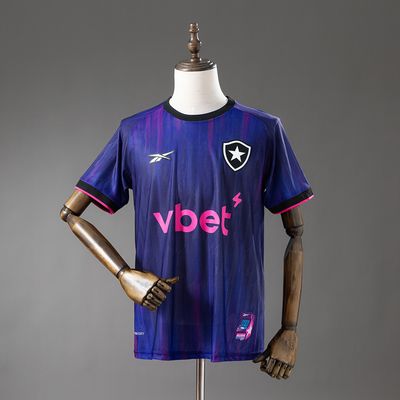 Botafogo 26 Fourth Away Jersey