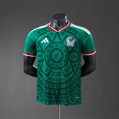 Mexico 2026 Home Jersey