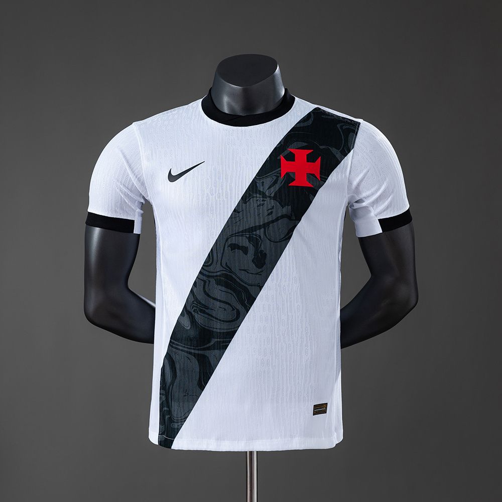 Vasco 2026 Home Jersey