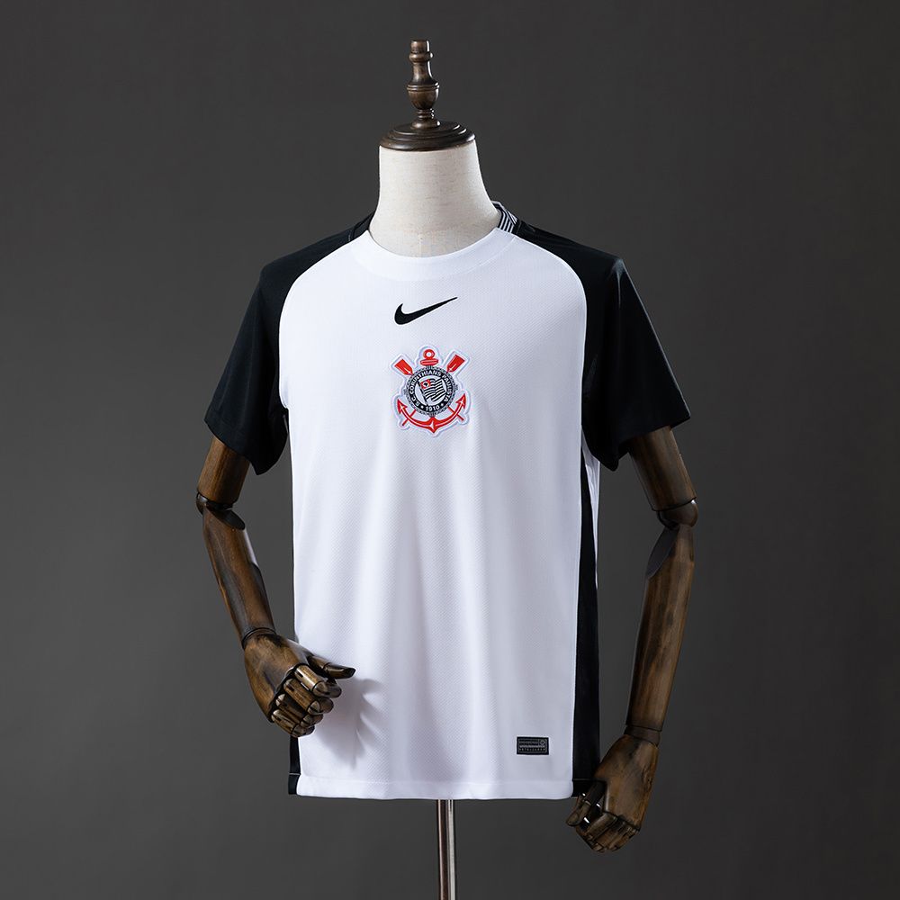 Corinthians 2026 Home Jersey