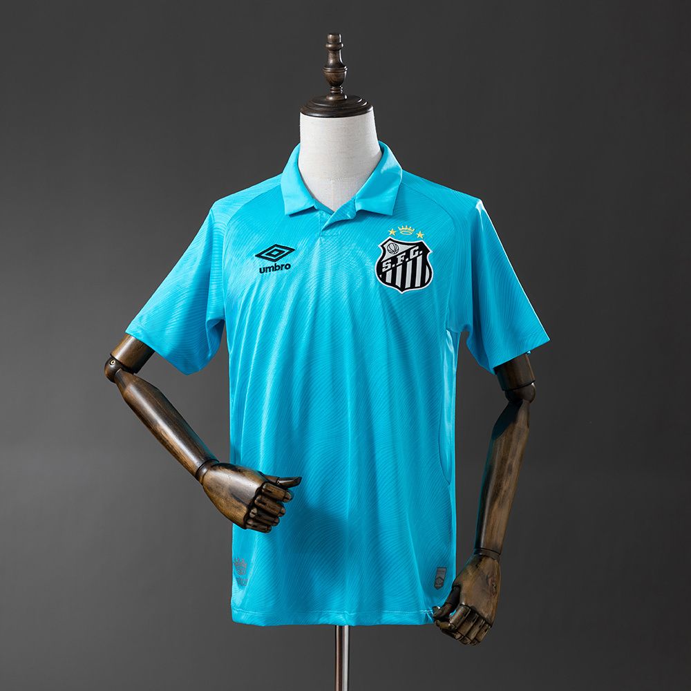 Santos 2026 Home Jersey