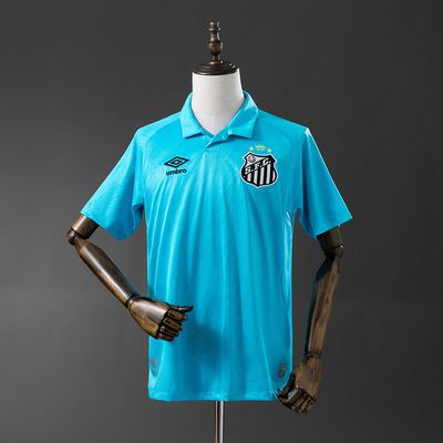 Santos 2026 Home Jersey