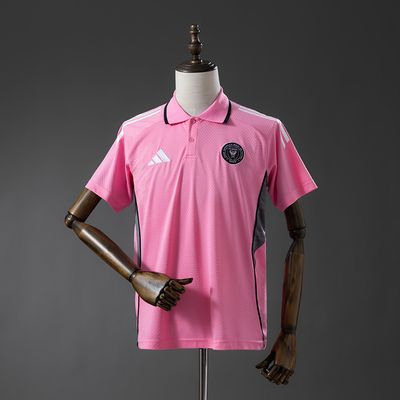 Inter Miami 2026 Home Jersey