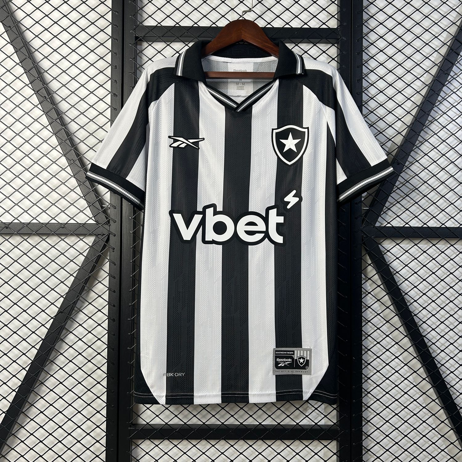 Botafogo 2026 Home Jersey