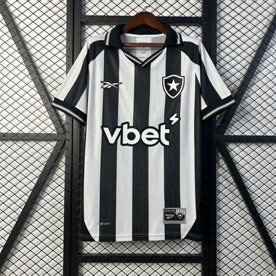 Botafogo 2026 Home Jersey