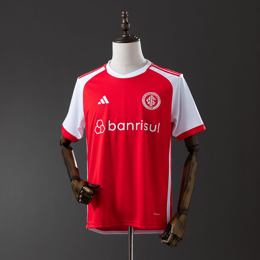 Internacional 2026 Home Jersey