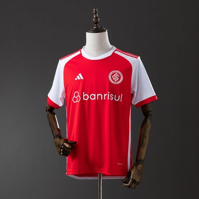 Internacional 2026 Home Jersey