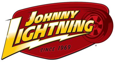 Johnny Lightning