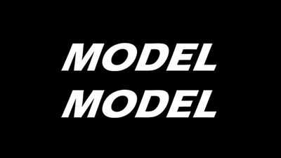 Model Model
