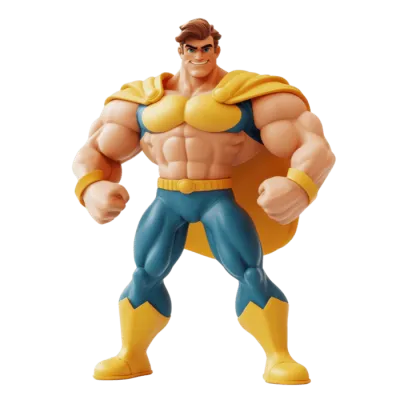 Action Figuers