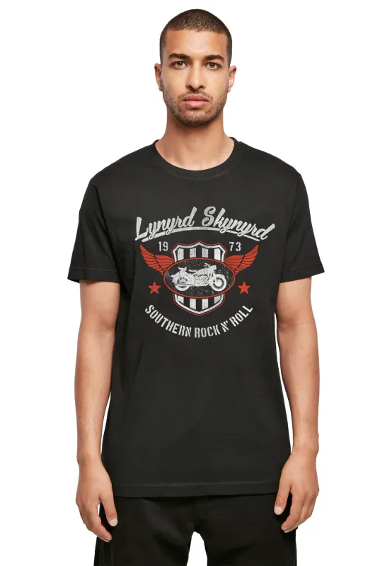 Lynyrd Skynyrd Rock N Roll T-Shirt