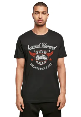 Lynyrd Skynyrd Rock N Roll T-Shirt
