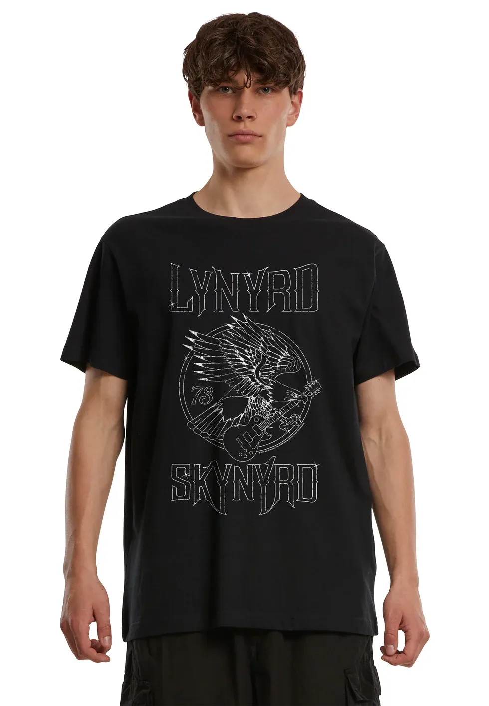 Lynyrd Skynyrd Eagle 73 T-Shirt