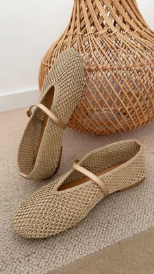 Schoenen