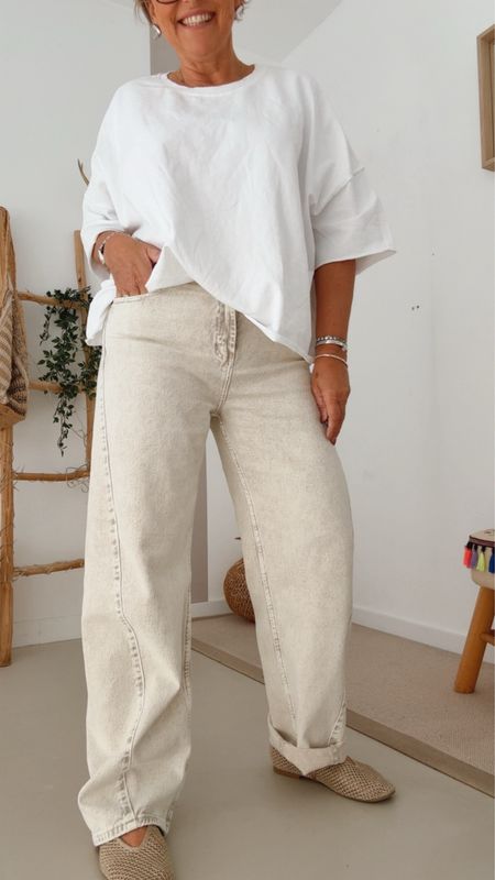 Karen jeans