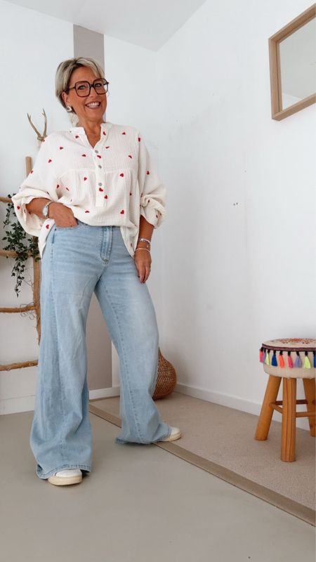 Kira jeans