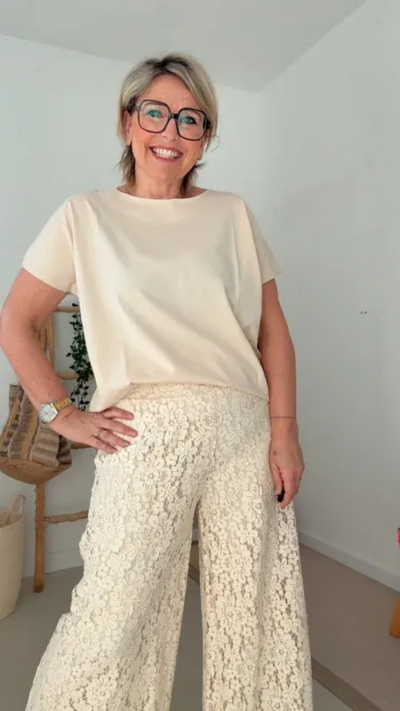 Anja beige Anja beige
