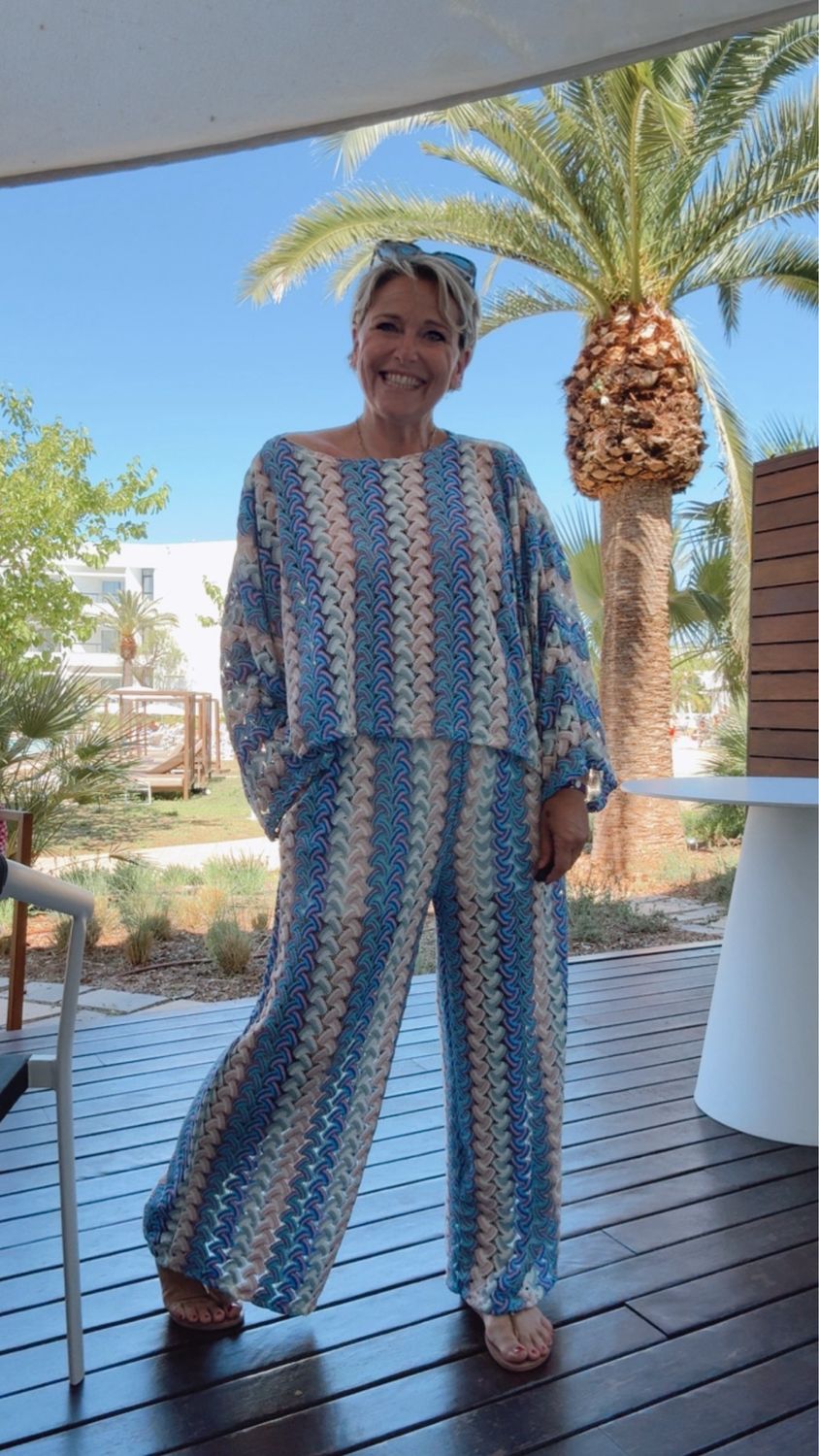 Mioni broek