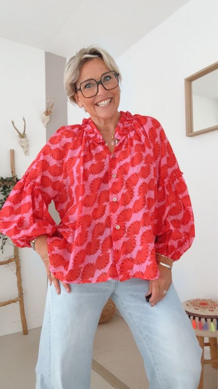 Mila rood roze