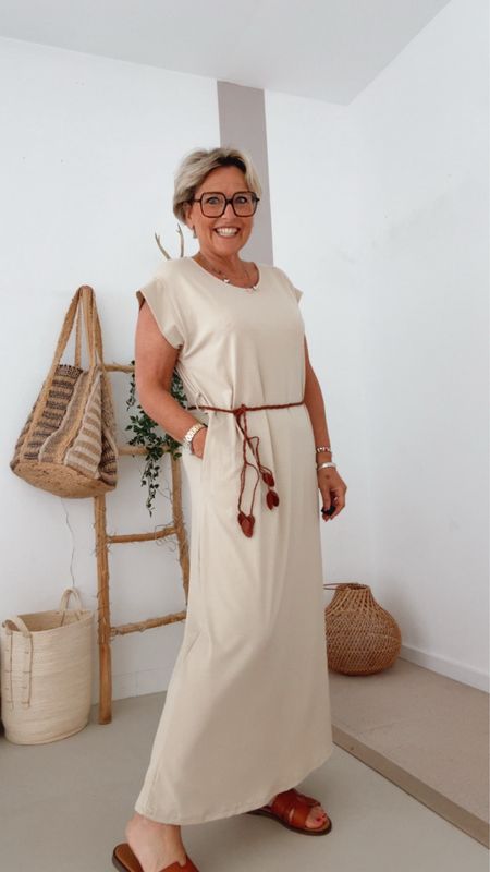 Nathalie beige