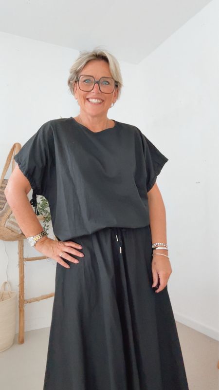 Hanne zwart Hanne zwart