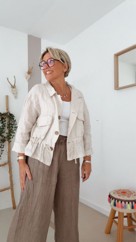 Amina beige Amina beige