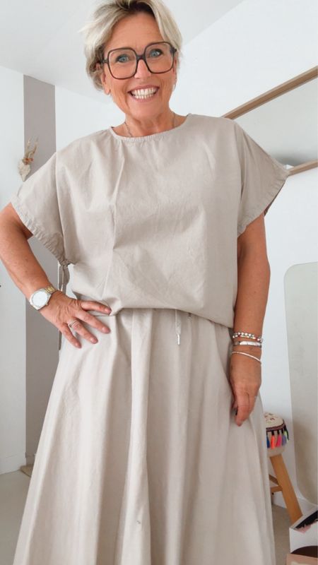 Hanne beige Hanne beige