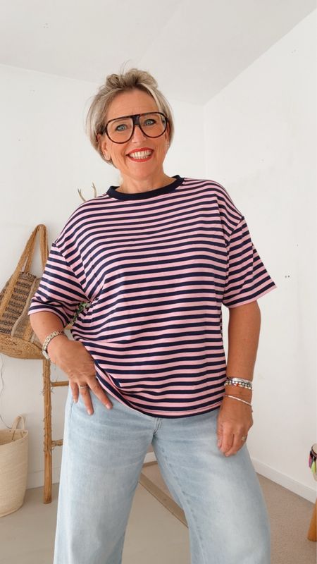 Elara blauw roze Elara blauw roze