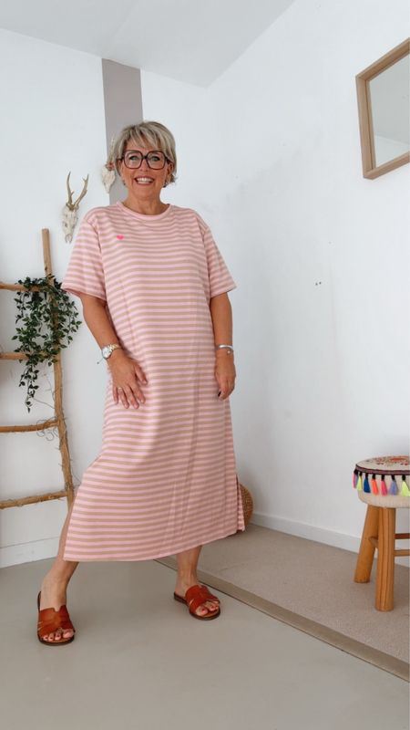 Jasmijn roze taupe