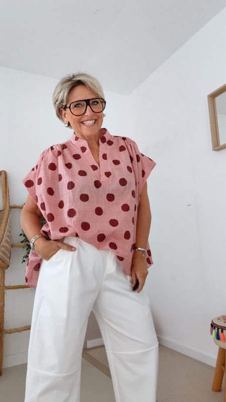 Rosie roze