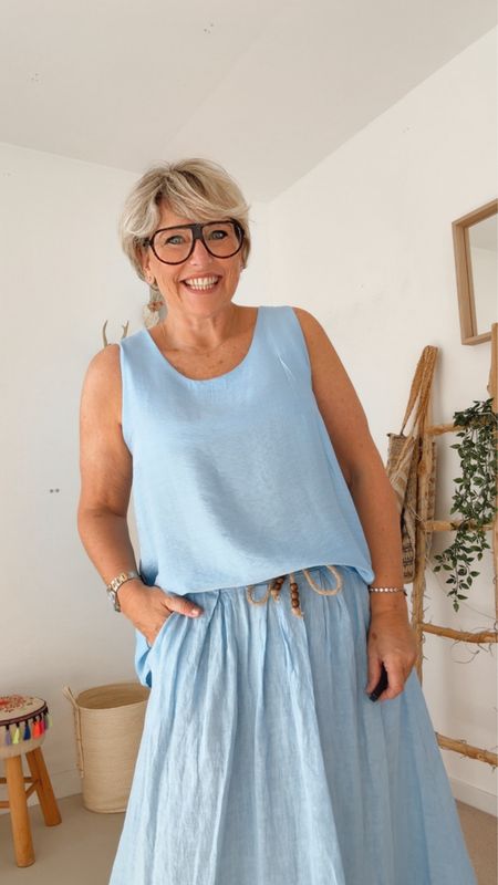 Goele blauw Goele blauw