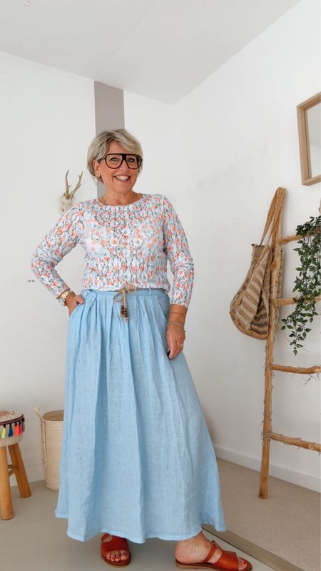 Elsa blauw Elsa blauw