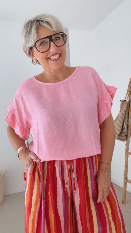 Patsy rose