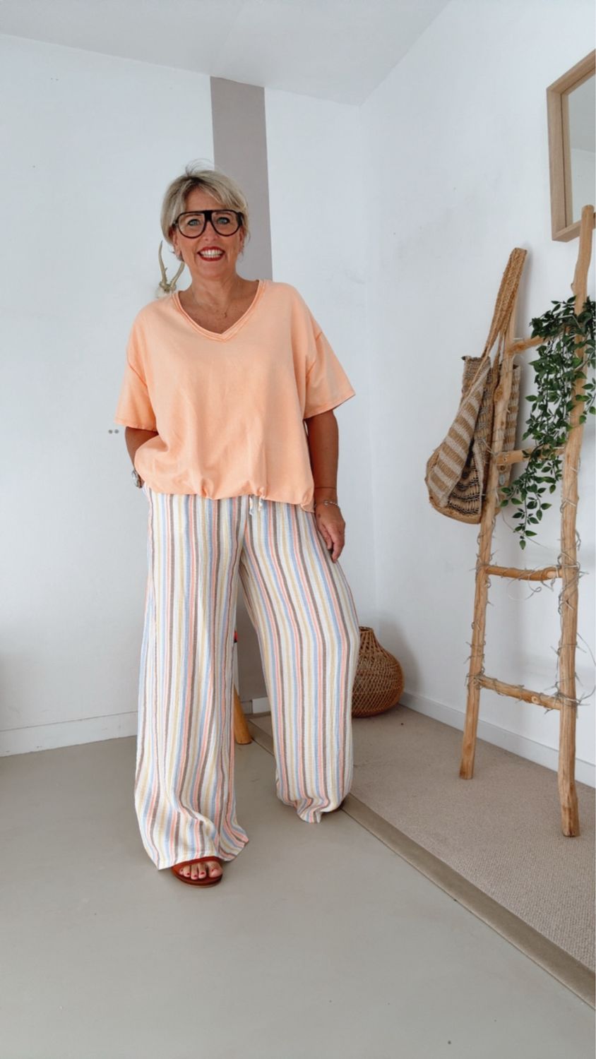 Josse multicolor Josse multicolor