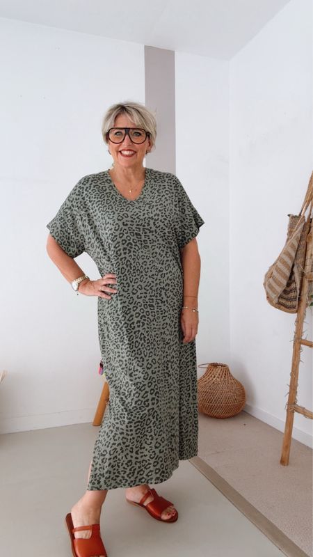 Renske groen