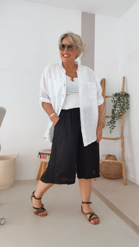 Colette zwart