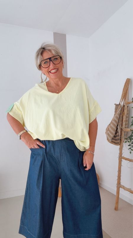 Maria geel
