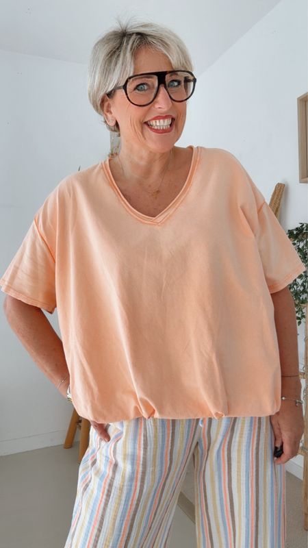 Nola oranje