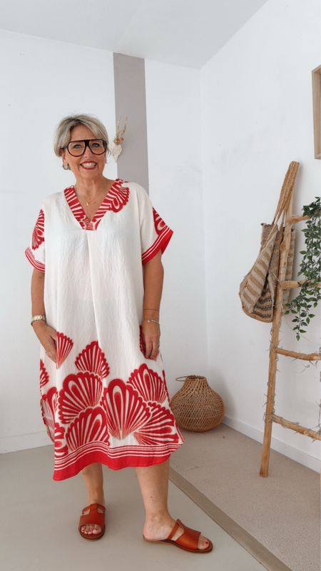 Sterre rood