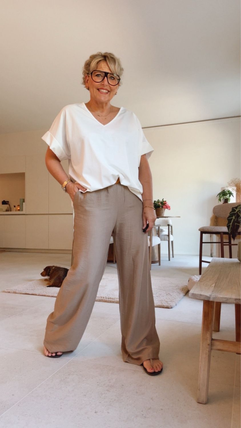 Anneke beige Anneke beige