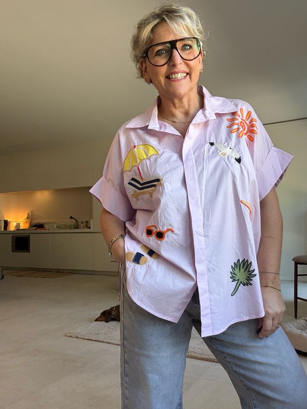 Norah roze