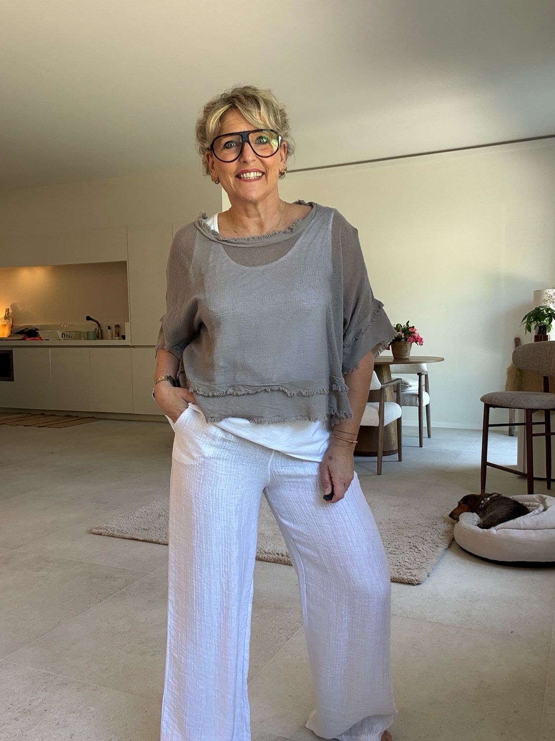 Max taupe Max taupe