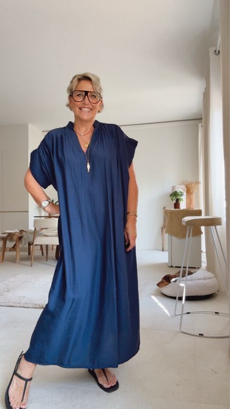 Birgit blauw